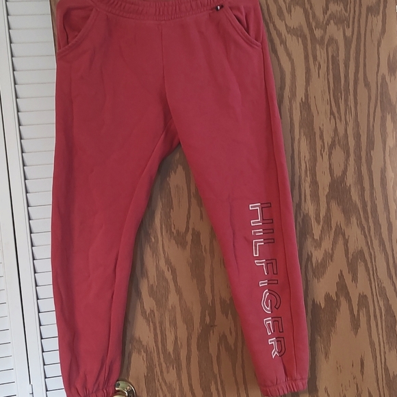 Tommy Hilfiger Pants - Tommy Hilfiger -Jr sweatpants